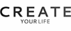 Firmenlogo: Createyourlife