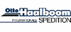 Firmenlogo: OTTO HAALBOOM Internationale Spedition e.K.
