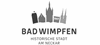 Firmenlogo: Kurverwaltung Bad Wimpfen GmbH & Co. KG