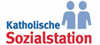 Firmenlogo: Katholische Sozialstation