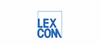 Firmenlogo: LexCom Informationssysteme GmbH