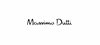 Firmenlogo: Firmenlogo: KG Massimo Dutti Deutschland BV & Co.