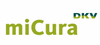 Firmenlogo: Firmenlogo: miCura Pflegedienste München / Dachau GmbH