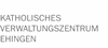 Firmenlogo: Katholisches Verwaltungszentrum Ehingen Firmenlogo: Katholisches Verwaltungszentrum Ehingen