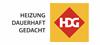 Firmenlogo: HDG Bavaria GmbH