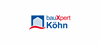Firmenlogo: Firmenlogo: Heinrich Köhn Holz- und Baustoffhandel GmbH