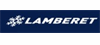 Firmenlogo: LAMBERET Deutschland GmbH Firmenlogo: LAMBERET Deutschland GmbH