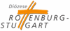 Firmenlogo: Katholisches Verwaltungszentrum Ellwangen