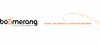 Firmenlogo: Firmenlogo: Boomerang Reisen GmbH