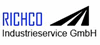 Firmenlogo: RICHCO Industrieservice GmbH Firmenlogo: RICHCO Industrieservice GmbH