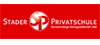 Firmenlogo: Stader Privatschule | Gemeinnützige Schulgesellschaft mbH Firmenlogo: Stader Privatschule | Gemeinnützige Schulgesellschaft mbH