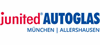 Firmenlogo: Autoglas Profi GmbH Peters