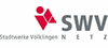 Firmenlogo: Firmenlogo: Stadtwerke Völklingen Holding GmbH