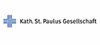 Firmenlogo: SJG St. Paulus GmbH