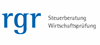 Firmenlogo: rgr Reber Gaschler GmbH Firmenlogo: rgr Reber Gaschler GmbH