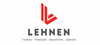 Firmenlogo: Unternehmensgruppe LEHNEN