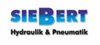 Firmenlogo: Firmenlogo: SIEBERT Hydraulik – Pneumatik GmbH & Co. KG