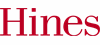 Firmenlogo: Hines Immobilien GmbH