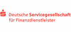 Firmenlogo: DSGF Deutsche Servicegesellschaft für Finanzdienstleiser mbH