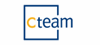 Firmenlogo: Cteam Consulting & Anlagenbau GmbH