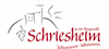 Firmenlogo: Stad Schriesheim