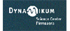 Firmenlogo: Dynamikum Science Center Primasens