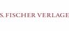 Firmenlogo: S. Fischer Verlag GmbH
