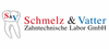 Firmenlogo: Firmenlogo: Schmelz & Vatter Zahntechnische Labor GmbH
