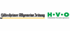 Firmenlogo: Hildesheimer Allgemeine Zeitung
