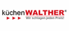Firmenlogo: küchen WALTHER Bad Vilbel GmbH