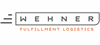 Firmenlogo: WEHNER Logistics GmbH & Co. KG