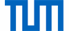 Firmenlogo: Technischen Universität München (TUM)