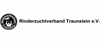Firmenlogo: Rinderzuchtverband Traunstein e.V.