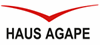 Firmenlogo: Pflegeheim Haus Agape Stetten
