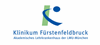 Firmenlogo: FKS Fürstenfeldbrucker Klinik-Service GmbH