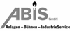 Firmenlogo: ABIS GmbH