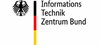Firmenlogo: Firmenlogo: Informationstechnikzentrum Bund (ITZBund)