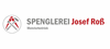 Firmenlogo: Roß Josef - Spenglerei Rosenheim