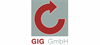 Firmenlogo: Firmenlogo: GIG GmbH innovative Gebäudetechnik