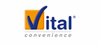 Firmenlogo: Vital convenience vc GmbH
