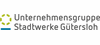 Firmenlogo: Netzgesellschaft Gütersloh mbH