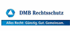 Firmenlogo: Firmenlogo: DMB Rechtsschutz-Versicherung AG