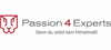 Firmenlogo: Passion 4 Experts GmbH