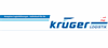 Firmenlogo: Krüger Logistik GmbH & Co. KG