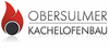 Firmenlogo: Obersulmer Kachelofenbau