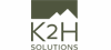 Firmenlogo: Firmenlogo: K2H GmbH