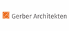 Firmenlogo: Gerber Architekten GmbH