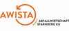 Firmenlogo: Firmenlogo: Abfallwirtschaft Landkreis Starnberg KU (AWISTA-Starnberg)