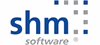 Firmenlogo: shm software GmbH & Co. KG