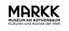 Firmenlogo: Firmenlogo: Museum am Rothenbaum Kulturen und Künste der Welt